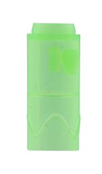 Super Silicon AEG Hop-up rubber - 60 ° YELLOW - obrazek 4