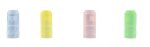 Super Silicon AEG Hop-up rubber - 60 ° YELLOW - obrazek 2