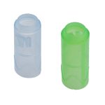 Super Silicon AEG Hop-up rubber - 60 ° YELLOW