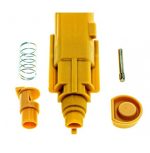 Nozzle set Plastic for AAP-01 - - obrazek 2