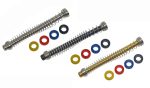 Guide Rod Set for G series Tokyo Marui - noir