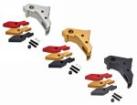 Tactical G trigger for G series Tokyo Marui - MONEY