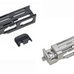 Aluminum Blow back for G17 Tokyo Marui - MONEY