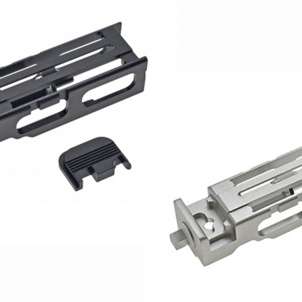 Aluminum Blow back for G17 Tokyo Marui - MONEY