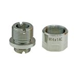Adaptateur silencieux A01 - ARGENT - obrazek 5