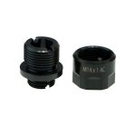 Adaptateur silencieux A01 - ARGENT - obrazek 7