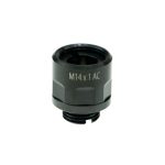 Adaptateur silencieux A01 - ARGENT - obrazek 6