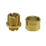 Adaptateur silencieux A01 - ARGENT - obrazek 3