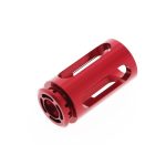 Cage nozzle en aluminium B01 Dynamic blowback Housing pour Hi-Capa - ARGENT - obrazek 3