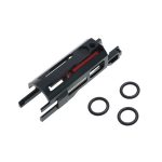 Cage nozzle en aluminium B01 Dynamic blowback Housing pour Hi-Capa - ARGENT - obrazek 8