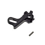 Match grade Hammer pour Hi-Capa - Silver - obrazek 4