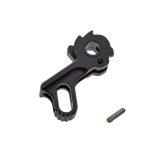 Match grade Hammer pour Hi-Capa - Silver - obrazek 5