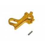 Match grade Hammer pour Hi-Capa - Silver - obrazek 6