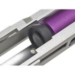 Cage nozzle en aluminium B02 blowback Housing pour Hi-Capa - ARGENT - obrazek 4
