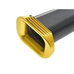 Magwell Match Grade T01 en aluminium pour Hi-Capa - ARGENT - obrazek 10