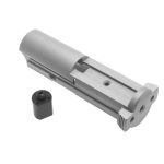 Cage nozzle allégée en aluminium pour AAP - SILVER - obrazek 2