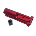 Cage nozzle allégée en aluminium pour AAP - SILVER - obrazek 5