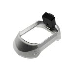 Magwell Match Grade T01 en aluminium pour AAP-01 - ARGENT - obrazek 2