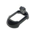 Magwell Match Grade T01 en aluminium pour AAP-01 - ARGENT - obrazek 3