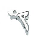 Airsoft spare parts - Type A trigger for AAP-01 GBB COWCOW - Rainbow - obrazek 2