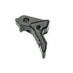 Airsoft spare parts - Type A trigger for AAP-01 GBB COWCOW - Rainbow