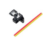 Cow Cow fiber optic rear sight - - obrazek 2