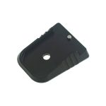 D02 Dottac Cow Charger Base Black -