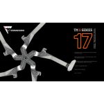 Trigger bar G17 Cow Cow - - obrazek 3