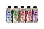 Billes Airsoft 6mm RZR 0. 32 g BIO bouteille 3500 bbs - 0,32g - obrazek 2