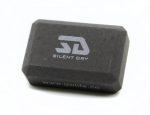 Déshumidificateur SILENT DRY INVISIBLE pour mallette pistolet - DESHUMIDIFICATEUR SILENT DRY POUR MALLETTE PISTOLET 5.2X3.3 CM - obrazek 2