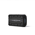 Déshumidificateur SILENT DRY MINE pour mallette arme longue ou coffre 20L - DESHUMIDIFCATEUR SILENT DRY PIONEER MALLETTE ARME LONGUE 20 L