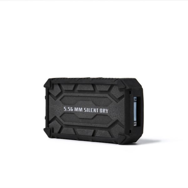 Déshumidificateur SILENT DRY MINE pour mallette arme longue ou coffre 20L - DESHUMIDIFCATEUR SILENT DRY PIONEER MALLETTE ARME LONGUE 20 L
