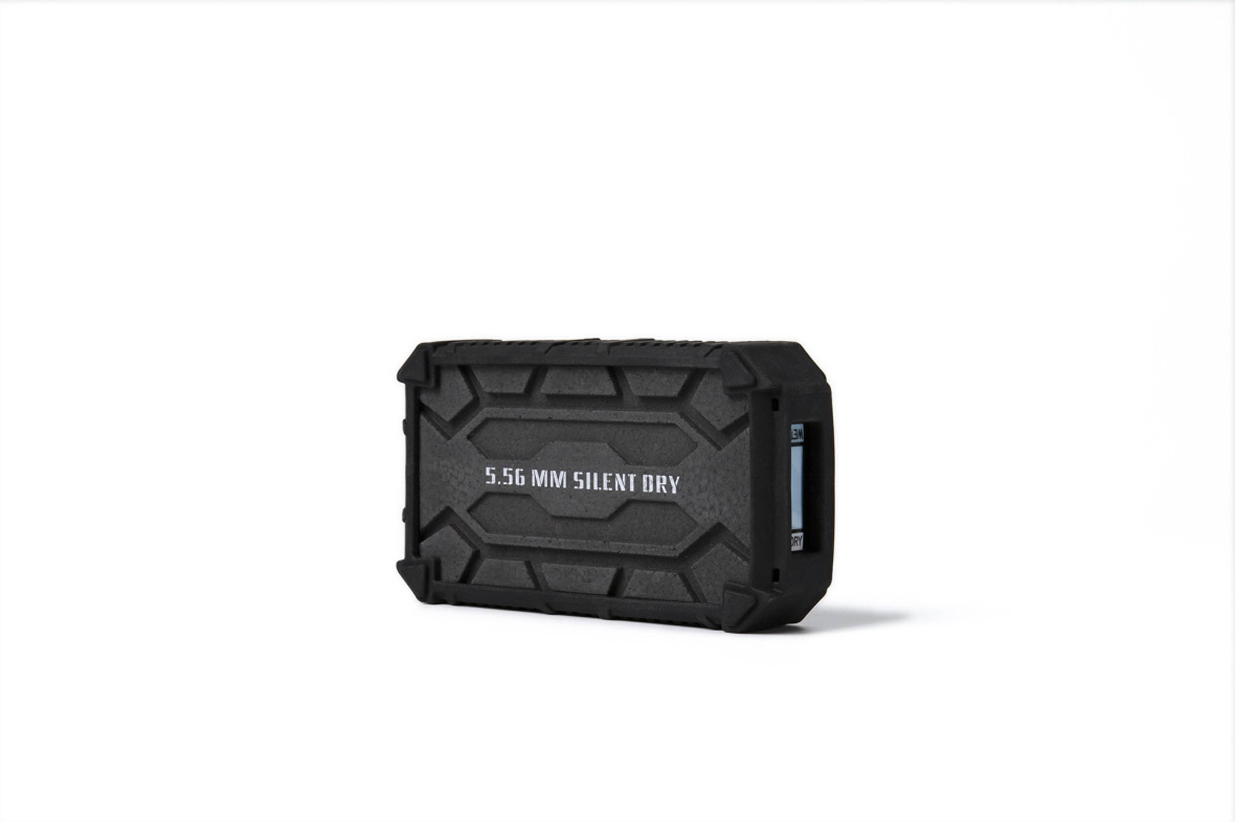 SDY120-1 Déshumidificateur SILENT DRY MINE pour mallette arme longue ou coffre 20L - DESHUMIDIFCATEUR SILENT DRY PIONEER MALLETTE ARME LONGUE 20 L - obrazek 1