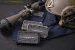 Déshumidificateur SILENT DRY MINE pour mallette arme longue ou coffre 20L - DESHUMIDIFCATEUR SILENT DRY PIONEER MALLETTE ARME LONGUE 20 L - obrazek 2