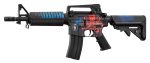 Skins M4 Lancer Tactical - Dessin au choix - GEOMETRIQUE - obrazek 6
