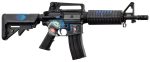 Skins M4 Lancer Tactical - Dessin au choix - GEOMETRIQUE - obrazek 7