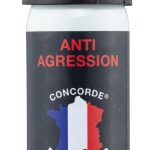 Aerosol GEL PEIVRE ANTI-AGGRESSION - 50 ml -