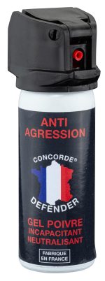 Aerosol GEL PEIVRE ANTI-AGGRESSION - 50 ml - - obrazek 2