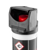Aerosol GEL PEIVRE ANTI-AGRESSION - 75 ml - Pepper Gel 75 ml - obrazek 3