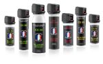 Aérosol GEL CS 80 - 100 ml - Gel CS 100 ml poignée Accusol - obrazek 3