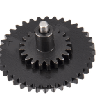 16:1 ratio steel CNC gears set - LT WHEEL GEAR CNC 16_1