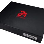 Détente électronique  NEBULA ETU V2 Zion Arms -