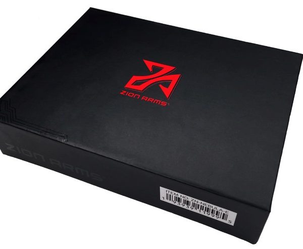 Détente électronique  NEBULA ETU V2 Zion Arms -