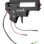 Lancer Tactical gearbox V2 ETU complète - Gear Box V2