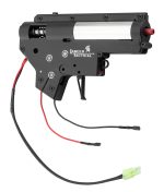 Lancer Tactical gearbox V2 ETU complète - Gear Box V2