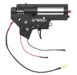 Lancer Tactical gearbox V2 ETU complète - Gear Box V2 - obrazek 3