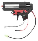 Lancer Tactical gearbox V2 ETU complète - Gear Box V2 - obrazek 4