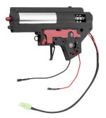 Lancer Tactical gearbox V2 ETU complète - Gear Box V2 - obrazek 2
