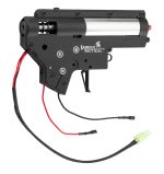Lancer Tactical gearbox V2 ETU complète - Gear Box V2 - obrazek 5