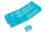 M4 style 480 bbs XL BB Loader - Speedloader XL 480 balls type M4 - obrazek 3